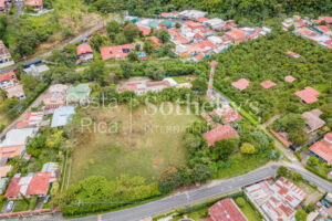 Land in San Rafael Escazú
