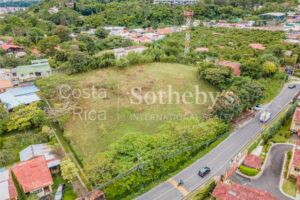 Land in San Rafael Escazú