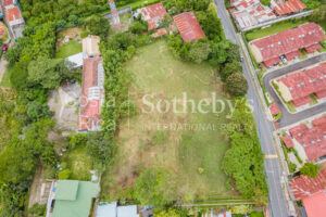 Land in San Rafael Escazú