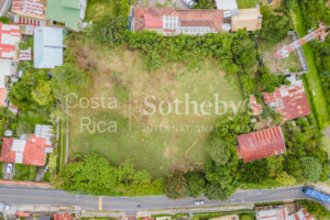 Land in San Rafael Escazú