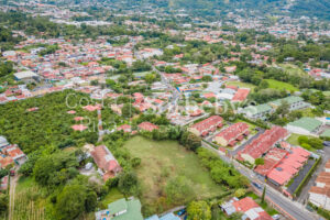 Land in San Rafael Escazú