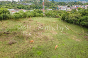 Land in San Rafael Escazú