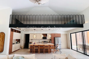 Casa Corales in Golf Community