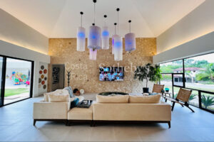 Casa Corales in Golf Community