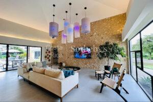 Casa Corales in Golf Community
