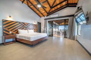 Villa Cielo y Mar Azul