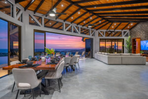 Villa Cielo y Mar Azul