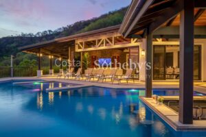 Villa Cielo y Mar Azul