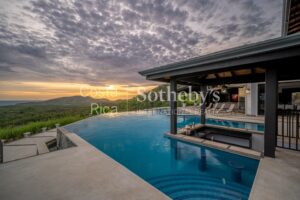 Villa Cielo y Mar Azul