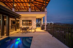 Villa Cielo y Mar Azul