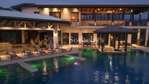 Villa Cielo y Mar Azul