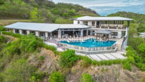 Villa Cielo y Mar Azul