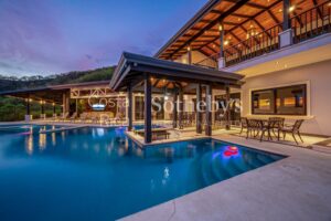 Villa Cielo y Mar Azul