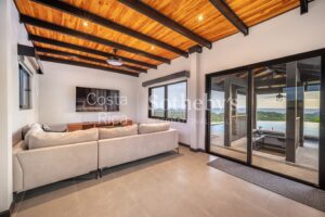 Villa Cielo y Mar Azul