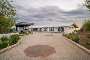 Villa Cielo y Mar Azul