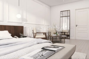 Sunset View Luxury Residence in Escazu