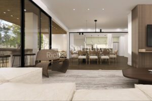 Sunset View Luxury Residence in Escazu