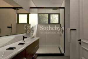 Sunset View Luxury Residence in Escazu