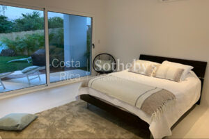 Modern Beach House in Montezuma