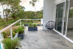 Modern Beach House in Montezuma