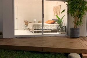 Modern Beach House in Montezuma