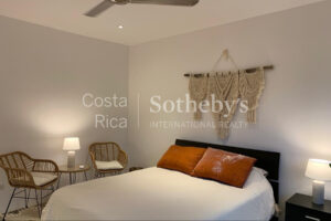 Modern Beach House in Montezuma