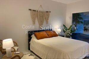Modern Beach House in Montezuma