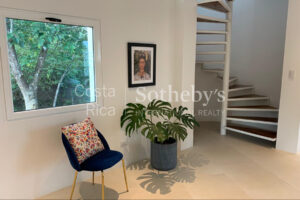 Modern Beach House in Montezuma