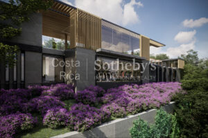 Vista Privée Residences | Luxury, Nature, and Exclusivity in Jaboncillos Escazu