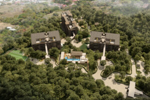 Vista Privée Residences | Luxury, Nature, and Exclusivity in Jaboncillos Escazu