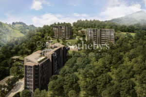 Vista Privée Residences | Luxury, Nature, and Exclusivity in Jaboncillos Escazu
