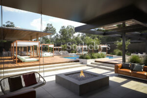 Vista Privée Residences | Luxury, Nature, and Exclusivity in Jaboncillos Escazu