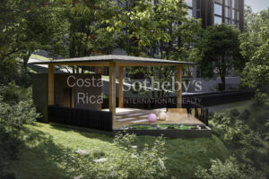 Vista Privée Residences | Luxury, Nature, and Exclusivity in Jaboncillos Escazu