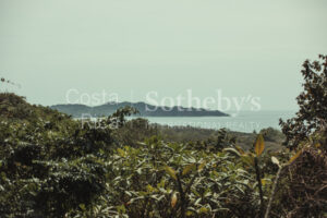 Ocean View Las Huacas