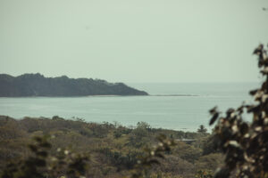 Ocean View Las Huacas