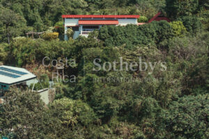 Ocean View Las Huacas