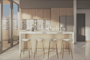 Apartments in Amenity-Filled New Planned City