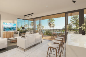 Apartments in Amenity-Filled New Planned City