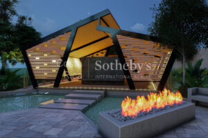 Sunrise View Luxury Residence in Escazu