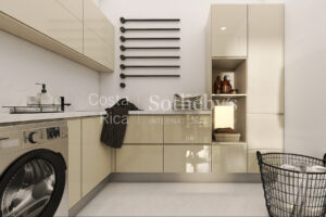 Sunrise View Luxury Residence in Escazu
