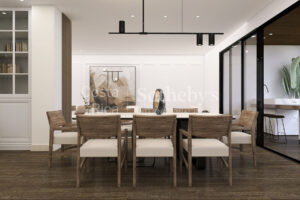 Sunrise View Luxury Residence in Escazu