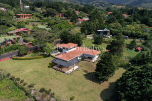 Castle Heights Estate