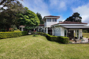 Castle Heights Estate