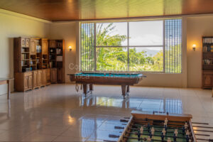 Wilderness Retreat in the Mountain