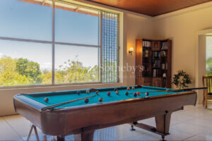 Wilderness Retreat in the Mountain