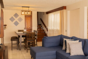 Wilderness Retreat in the Mountain