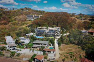 Tamarindo Ocean View 202