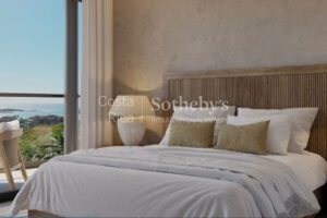 Tamarindo Ocean View 202