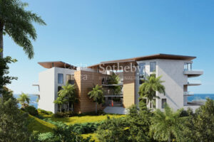 Tamarindo Ocean View 202