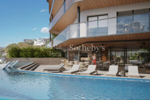 Tamarindo Ocean View 202